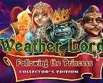 Weather Lord: Following the Princess Collector's Edition Steam CD Key