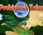 Prehistoric Tales Steam CD Key