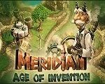 Meridian: Age of Invention Steam CD Key