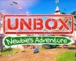 Unbox: Newbie's Adventure Steam CD Key