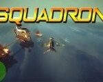 Squadron: Sky Guardians Steam CD Key