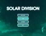 Zotrix - Solar Division Steam CD Key