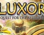 Luxor: Quest for the Afterlife Steam CD Key