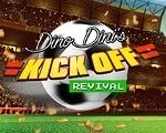 Dino Dini's Kick Off Revival Steam CD Key