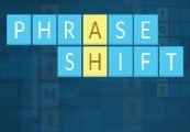 Phrase Shift Steam CD Key