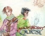 RPG Maker VX Ace - Magnificent Quest Music Pack Steam CD Key