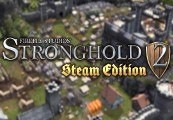 Stronghold 2: Steam Edition Steam CD Key