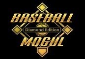 Baseball Mogul Diamond Steam CD Key