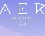 AER Memories of Old Steam CD Key