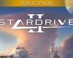 StarDrive 2 Gold Pack Steam CD Key