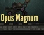 Opus Magnum Steam CD Key