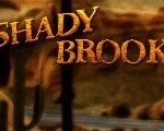 Shady Brook - A Dark Mystery Text Adventure Steam CD Key