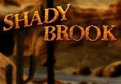 Shady Brook - A Dark Mystery Text Adventure Steam CD Key