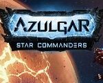 Azulgar Star Commanders Steam CD Key