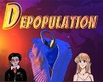 Depopulation Steam CD Key