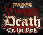 Warhammer: End Times - Vermintide Death on the Reik DLC Steam CD Key