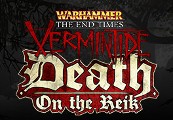 Warhammer: End Times - Vermintide Death on the Reik DLC Steam CD Key