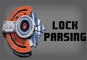 Lock Parsing Steam CD Key GLOBAL