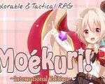 Moekuri: Adorable + Tactical SRPG Steam CD Key