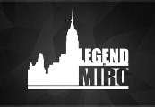 Legend of Miro Steam CD Key