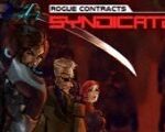 Rogue Contracts: Syndicate Steam CD Key