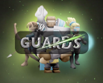 Guards Steam CD Key