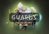 Guards Steam CD Key