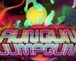 RunGunJumpGun Steam CD Key