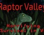 Raptor Valley Steam CD Key