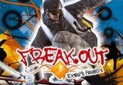 FreakOut: Extreme Freeride Steam CD Key