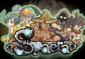 Spaera Steam CD Key