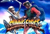 Shining Force Steam CD Key