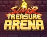 Super Treasure Arena Steam CD Key