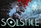 Solstice Steam CD Key