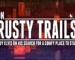 On Rusty Trails Steam CD Key