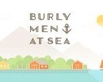 Burly Men at Sea Steam CD Key