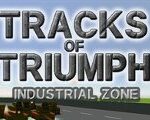 Tracks of Triumph: Industrial Zone Steam CD Key