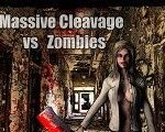 Massive Cleavage vs Zombies: Awesome Edition Steam CD Key