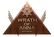 Wrath of Anna Steam CD Key