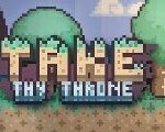 Take Thy Throne Steam CD Key