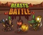 Beasts Battle Steam CD Key