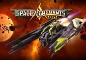 Space Merchants: Arena Steam CD Key