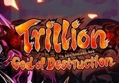 Trillion: God of Destruction Steam CD Key