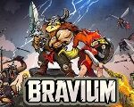 Bravium Steam CD Key