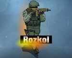 Rozkol Steam CD Key