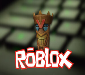 Roblox - Tiki Shoulder Buddy Skin DLC CD Key