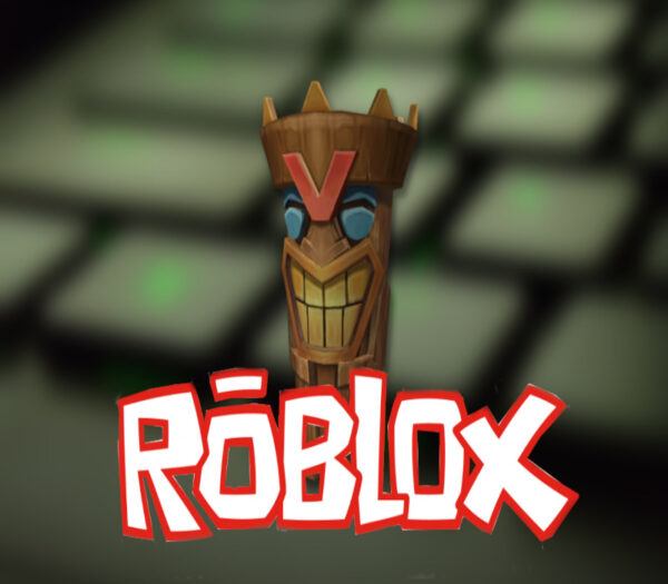 Roblox – Tiki Shoulder Buddy Skin DLC CD Key MMO 2024-11-13