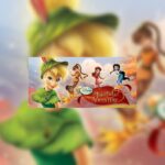 Disney Fairies: Tinker Bell's Adventure Steam CD Key