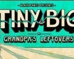 Tiny and Big: Grandpa's Leftovers Steam CD Key