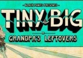 Tiny and Big: Grandpa's Leftovers Steam CD Key